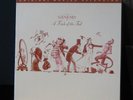 Genesis - A Trick of the Tail LP - Mobile Fidelity Sound Lab 1981 MoFi Vinyl