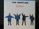 The Beatles - Help  LP - Mobile Fidelity Sound Lab 1985 Vinyl Pressing Mofi