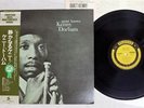 KENNY DORHAM QUIET KENNY PRESTIGE SMJ-6513 Japan OBI VINYL LP