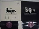BEATLES PAST MASTERS CAPITOL C1-91135 US VINYL 2LP