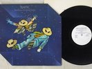 TRAFFIC SHOOT OUT AT THE FANTASY FACTORY ISAND ICL-50 Japan PROMO VINYL LP