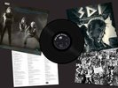 S. D. I. - Satan's Defloration Incorporated LP #122497