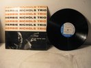 Herbie Nichols Trio ?– Herbie Nichols Trio 1956 Blue Note ?– BLP 1519  RVG, ear