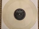 The Beatles “Komm, Gib Mir Deine Hand” RARE CLEAR WAX CAPITOL PROMO 12