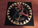 PINK FLOYD PICTURE DISC CHAT WITH THE STARS  ZUFG OO7  NO TMOQ 
