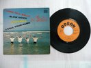 LES BEATLES - Long Tall Sally + 3 Rare - French EP - 1964 - Odeon SOE 3755