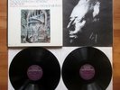 SET 471-2 Mahler Symphony no. 5 Georg Solti Yvonne Minton 2xLP Decca NM/EX