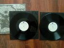 MAVETH ?– Coils Of The Black Earth 2LP black vinyl TEST PRESSING limited to 15