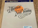 Neil Young Harvest - Nautilus SuperDiscs audiophile vinyl PROMO