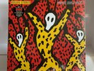 THE ROLLING STONES - Voodoo Lounge uncut (180g) 3LP Colored Vinyl New/Sealed