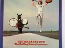 Rolling Stones  Get Yer Ya-Ya's Out  Live Vinyl LP London NPS 5 Bestway EX/EX