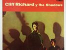 Cliff Richard y The Shadows Cliff Richard y The Shadows LP España original 1961
