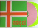 The Brian Jonestown Massacre-SMOKING ACID limited COLORED double LP vinyl 2009