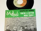 THE YARDBIRDS 