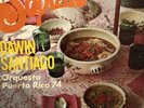SOPLALO- DAWIN SANTIAGO AND ORCHESTA PUERTO RICO 1974