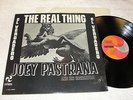 Joey Pastrana 
