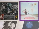 LP/GF ROLLING STONES Get Yer Ya Ya's Out SLC333 LONDON JAPAN Vinyl