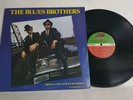 The Blues Brothers OST Vintage Vinyl LP Record 1st Press 1980 SD 16017 VG+/VG
