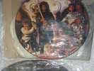 QUEEN IT'S A HARD LIFE  PICTURE DISC