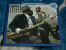 BEN WEBSTER & SWEETS EDISON BEN AND SWEETS 1987 DUTCH LP CBS 460613 1