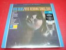 OTIS REDDING 'Otis Blue/Otis Redding Sings Soul' SEALED Limited Ed.2-LP Set + 45