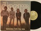 THE DOORS WAITING FOR THE SUN LP 1968 ORIG ELEKTRA STEREO GATEFOLD GOLD LABEL
