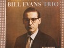 BILL EVANS TRIO -PORTRAIT IN JAZZ - RIVERSIDE - MONO- UK ORIGINAL - PRISTINE NM