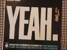 CHARLIE ROUSE / YEAH / EPIC RECORDS - MONO & DG - FIRST PRESSING - NM
