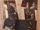 JAZZ AT MASSEY HALL THE QUINTET DEBUT DEB-124 Rare first cover