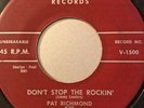 Pat Richmond 