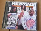 Nirvana Outcesticide V Desintegration