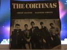 THE CORTINAS - FASCIST DICTATOR  1977 STEP FORWARD SF 1 RARE UK PUNK 45 NM