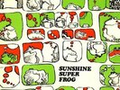 WYNDER K. FROG - Sunshine Super Frog - LP WahWah
