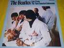 The Beatles LIVE FROM SAM HOUSTON COLOSSEUM 2LP VG Germany 1971