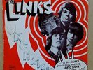 THE MISSING LINKS UNCHAINED EP RARE 1966 AUST PHILIPS LABEL EP DIFFERENT COVER