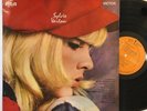 SYLVIE VARTAN   LP RCA  1969  ORIGINAL MONO  BRAZIL