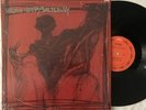 URIAH HEEP SALISBURY  LP 1971 MERCURY STEREO USA ORIGINAL PROG SHRINK
