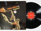 SONNY ROLLINS 