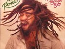 Max Romeo Holding Out My Love To You NEAR MINT Shanachie Vinyl LP