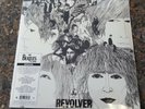 The Beatles Revolver Capitol,  Vinyl Mono New and Factory Sealed UK Import EMI