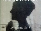 Henryk Gorecki / David Zinman / Dawn Upshaw - Symphony No. 3 Vinyl LP Record NEW
