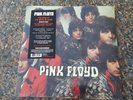 Pink Floyd The Piper at the Gates of Dawn LP 2016 remastered 180g NEW vinyl