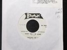 Gregory Dee & The Avanties - The Slide 7
