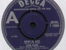 [BEE GEES] PAUL SLADE   SOUND OF LOVE / ODYSSEY   1969 UK 