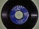 Gloria Lynne You don't have to be a Tower of Strength 45 RPM Everest 19428 VG++