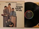 The Beatles - Yesterday And Today - 1966 US Stereo ST-2553 No Butcher (NM-)