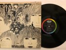 The Beatles - Revolver - 1966 US Stereo Capitol ST-2576 (NM-) Ultrasonic Clean