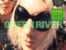 GREEN RIVER - Rehab Doll 2 x LP VINYL ALBUM Mudhoney Pearl Jam RECORD SEALED DL