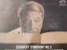 Schubert - Symphony No. 2 - Munch - RCA Living Stereo LSC 2522 audiophile LP