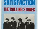 The ROLLING STONES : Satisfaction - 7